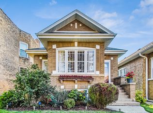 3114 N Monitor Ave, Chicago, IL 60634