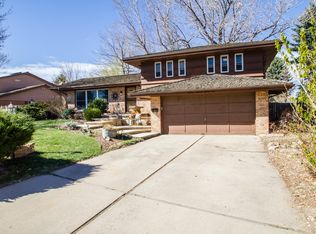1489 S Kingston St, Aurora, CO 80012