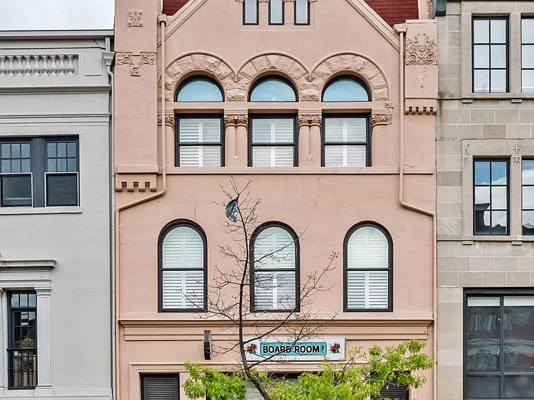 1737 Connecticut Ave NW #NW-502 — Photo 32