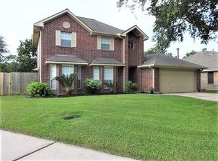 5217 Valley Brook Ct, La Porte, TX 77571
