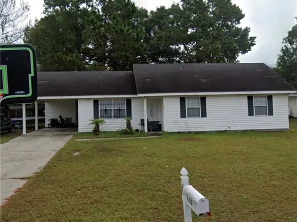 212 Stafford Ave, Brunswick, GA 31525