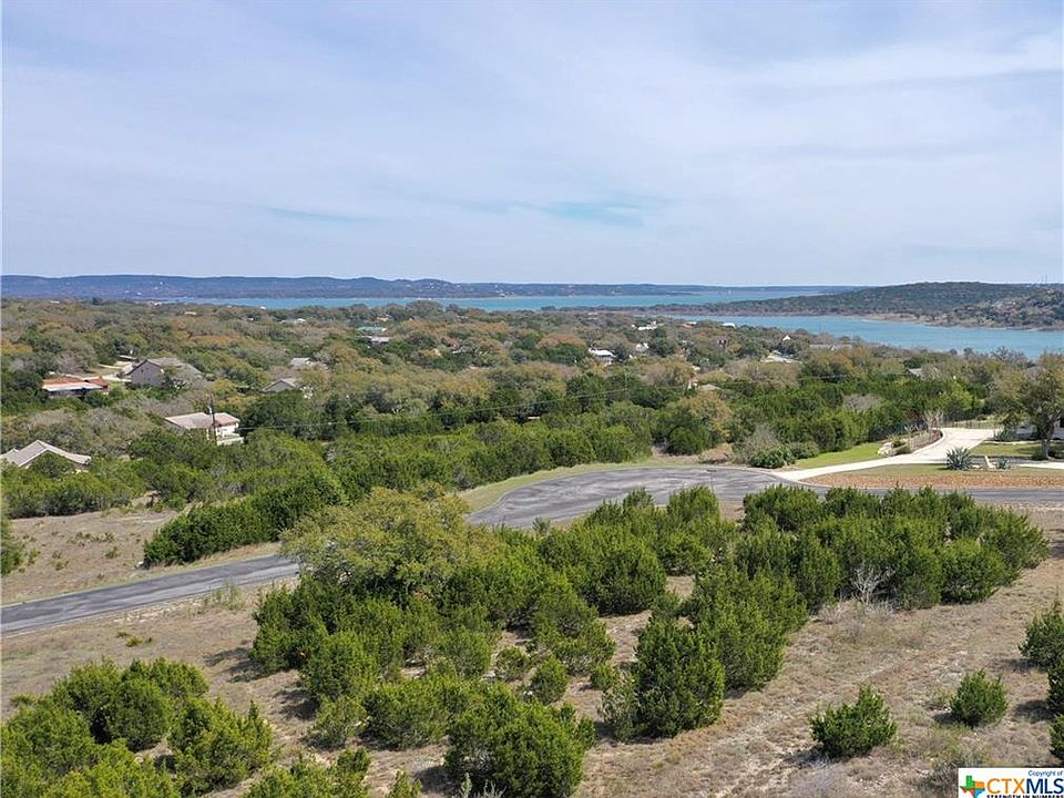 250 San Salvadore Canyon Lake TX Zillow