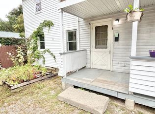 233-235 N Willard St #3, Burlington, VT 05401