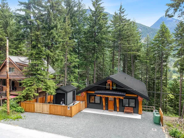 14934 Parkhill Blvd, Fraser Valley, BC V0X 1L5