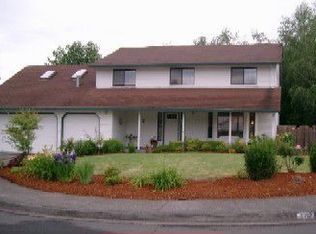 3381 NW 176th Ct, Portland, OR