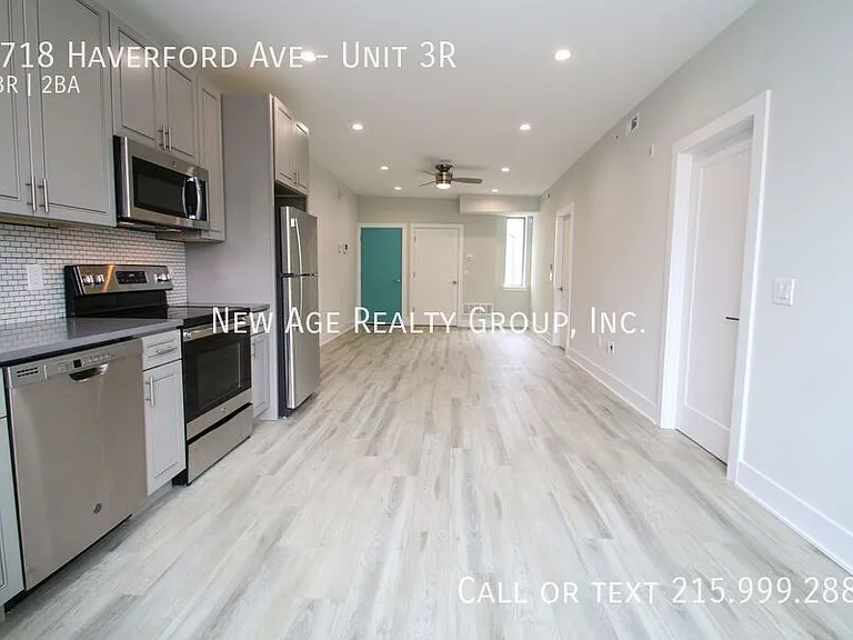 3718 Haverford Ave #3R — Photo 4