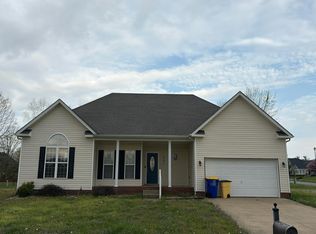 601 Chasefield Ave, Bowling Green, KY 42104