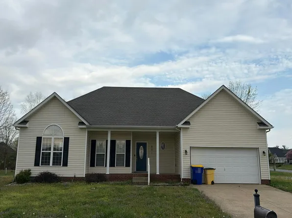 601 Chasefield Ave, Bowling Green, KY 42104