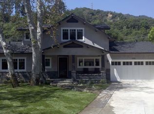3250 Park Vista Dr, Glendale, CA 91214