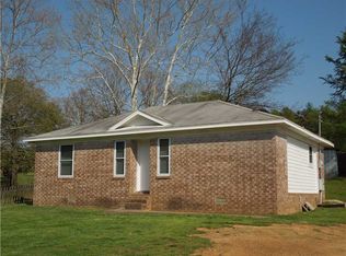 3515 Philadelphia Rd, Van Buren, AR 72956