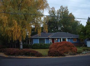 407 NE Birchwood Rd, Hillsboro, OR 97124