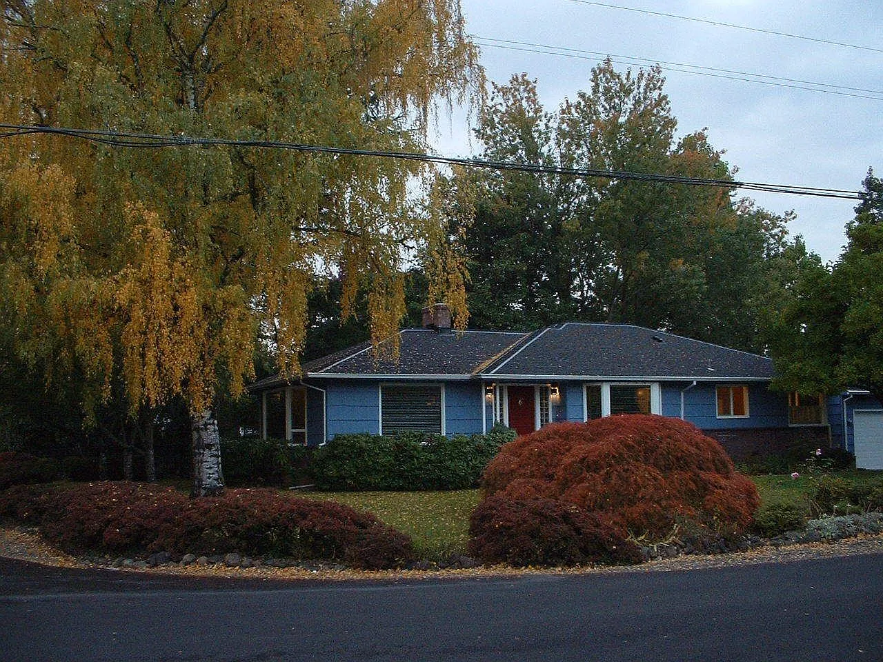 407 NE Birchwood Rd photo 1