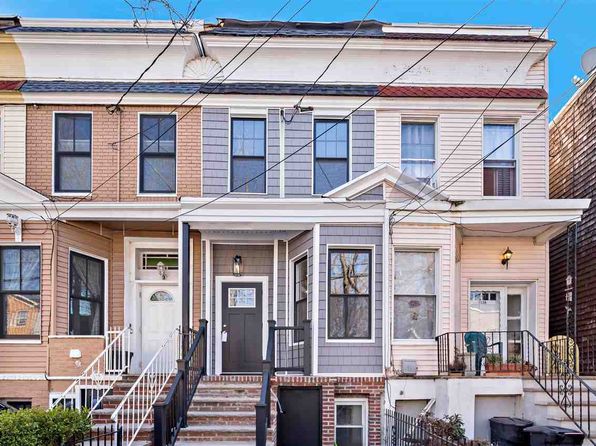 The Heights Real Estate The Heights Jersey City Homes For Sale Zillow