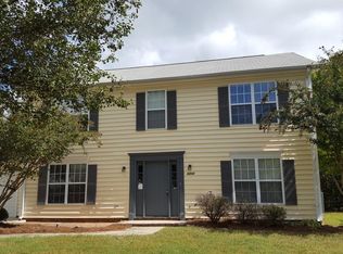 4304 Garden Club St, High Point, NC 27265