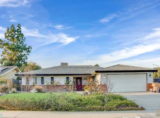 5500 Demaret Ave, Bakersfield, CA 93309