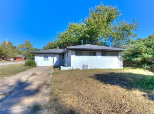 337 NW 82nd St, Oklahoma City, OK 73114