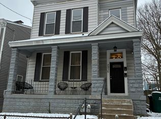 2936 Hackberry St #2, Cincinnati, OH