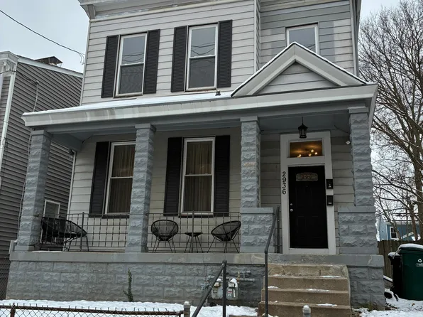 2936 Hackberry St #2, Cincinnati, OH 45206