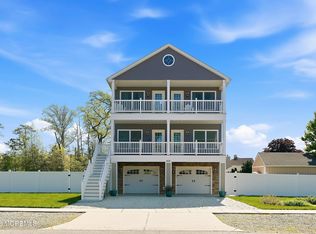 632 Drum Point Rd, Brick, NJ 08723
