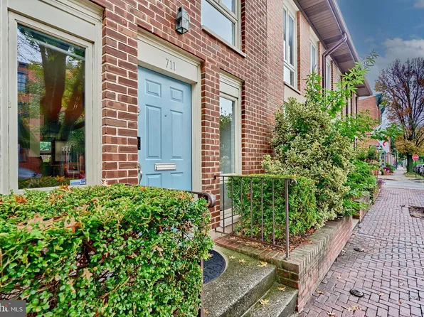 711 S Hanover St, Baltimore, MD 21230