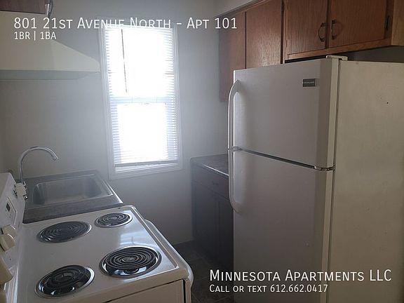 2nd image of 801 21st Ave N APT 101
