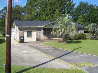 105 Matheny Dr, Goose Creek, SC 29445