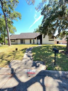 15503 Wandering Trl, Friendswood, TX, 77546