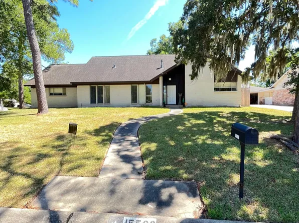 15503 Wandering Trl, Friendswood, TX 77546