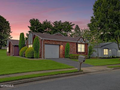 14 Weston Court, Marlboro, NJ, 07746