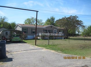 19595 Valentine, Kemp, TX 75143