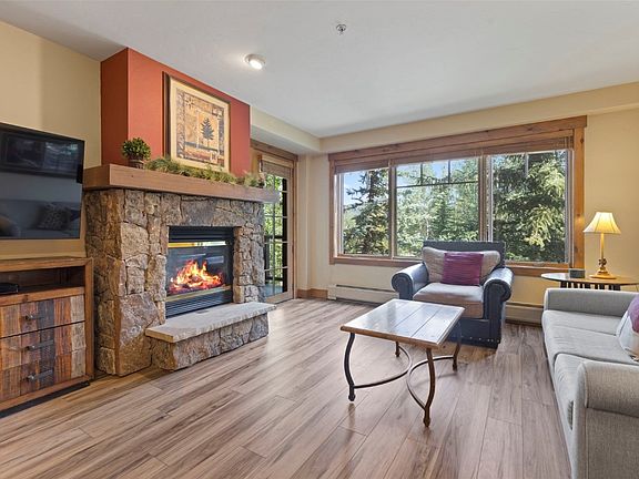 5th image of 50 Mountain Thunder Drive UNIT 1204