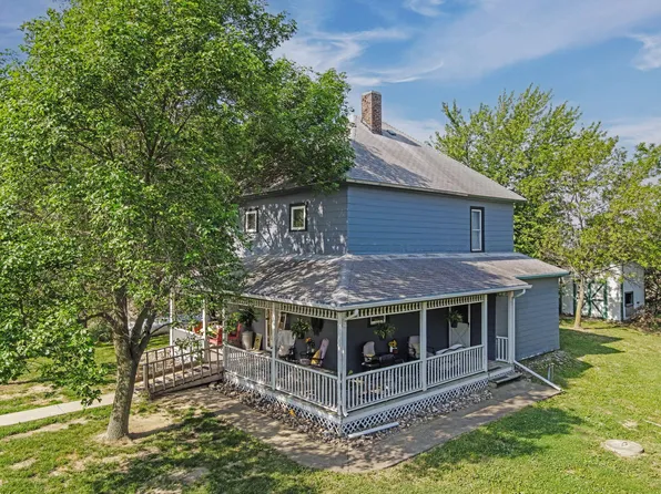 39472 280th St, Soldier, IA 51572