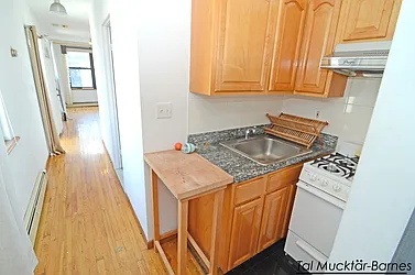 Rented by One Eleven Residential, Inc.