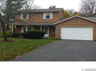 93 Tree Brook Dr #WS, Rochester, NY 14625