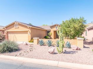 42576 W Abbey Rd, Maricopa, AZ 85138