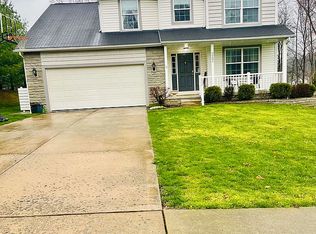 2701 Ontario Rd, Uniontown, OH 44685