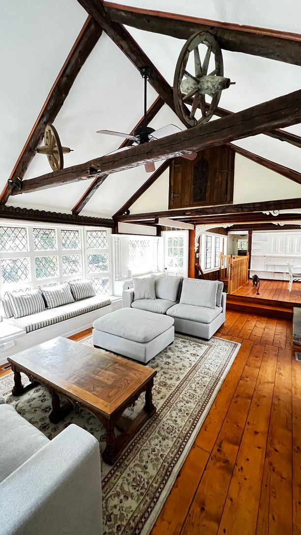 Living (Previously Furnished)