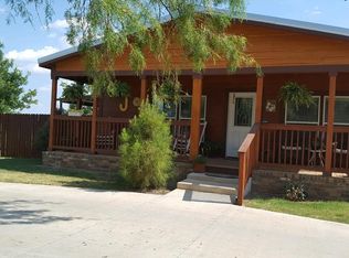 102 23rd St, Snyder, TX 79549