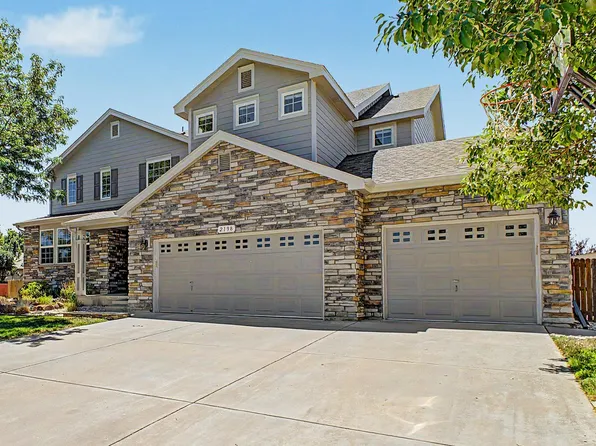 2198 E 149th Ave, Thornton, CO 80602