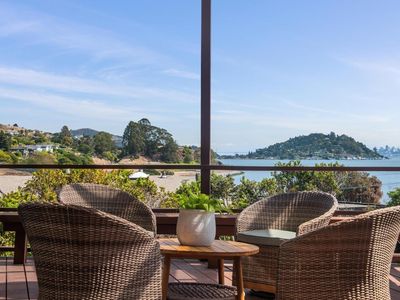 10 E Terrace, Tiburon, CA, 94920