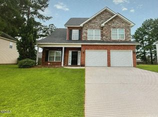 126 Forestbrooke Way, Bonaire, GA 31005