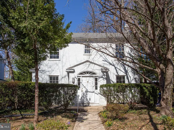 3507 Rodman St NW, Washington, DC 20008