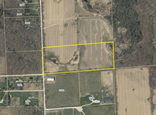 N Steinbach Rd, Dexter, MI 48130