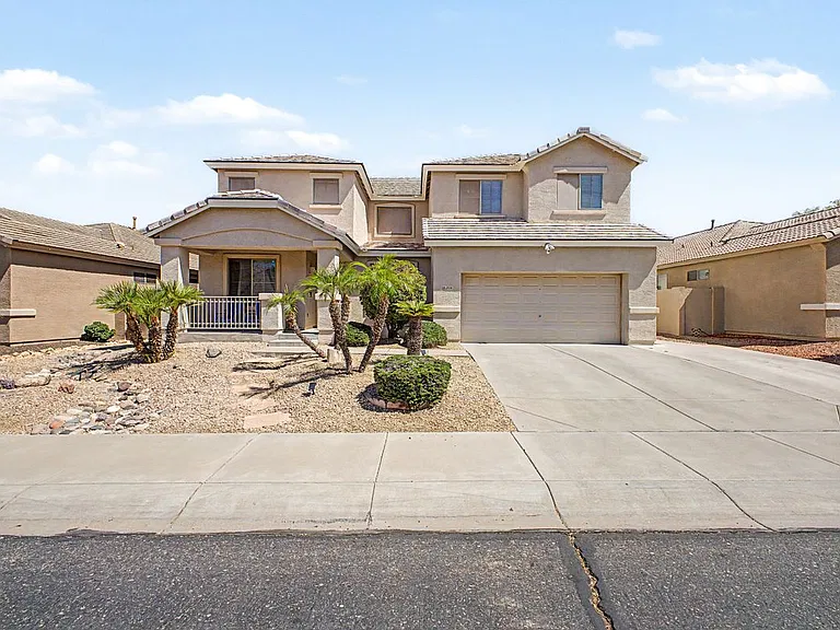 5924 W Park View Ln — Photo 1
