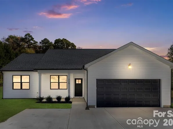 152 McCarver Rd, Gastonia, NC 28056