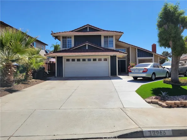 12966 Coralberry St, Moreno Valley, CA 92553