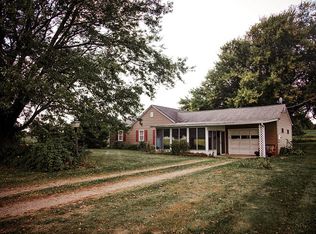 3303 Ernsberger Rd, Mansfield, OH 44903