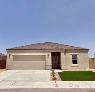 3535 S Ostrich Dr, Yuma, AZ, 85365