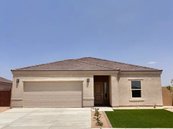 3535 S Ostrich Dr, Yuma, AZ 85365