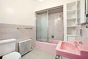 Rented by Corcoran